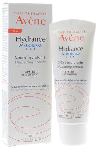 Avene-hydrance-optimale-UV-cremeriche-40ml-1