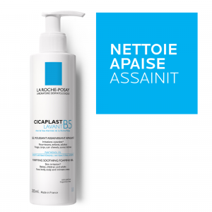 Cicaplast-lavant-B5-La-Roche-Posay-flacon-pompe-de-200-m